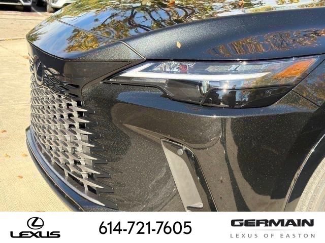 New 2026 Lexus RX 350h 350h Premium image 13