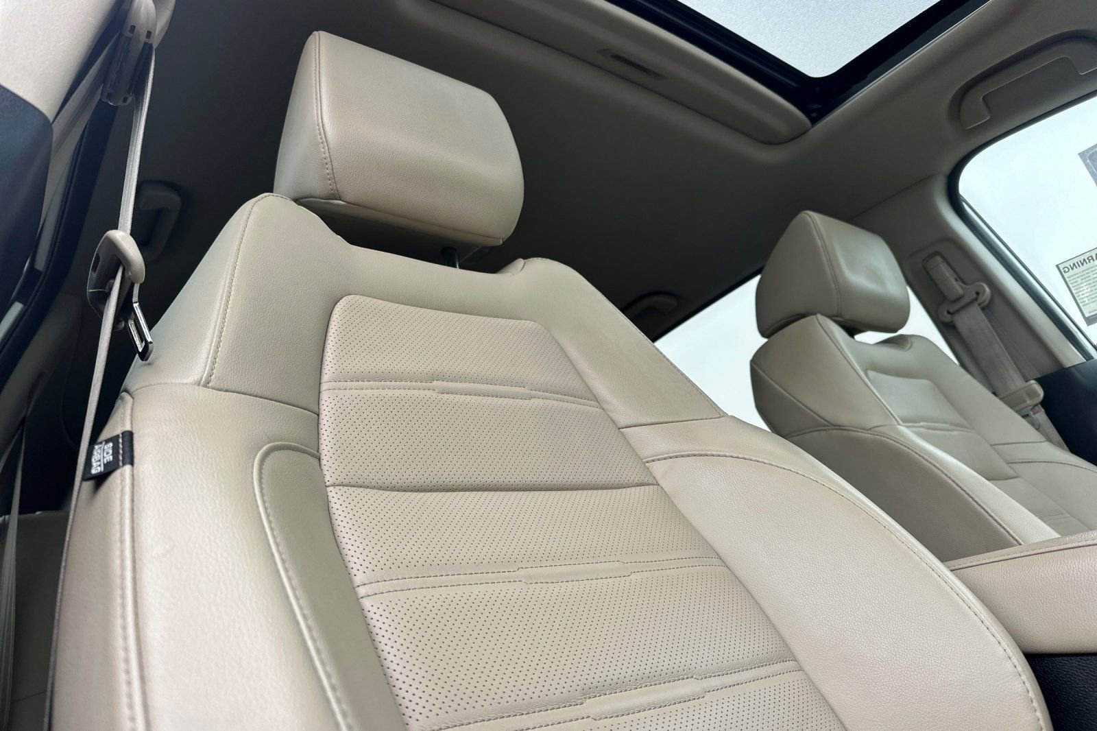 Used 2018 Honda CR-V EX-L image 20