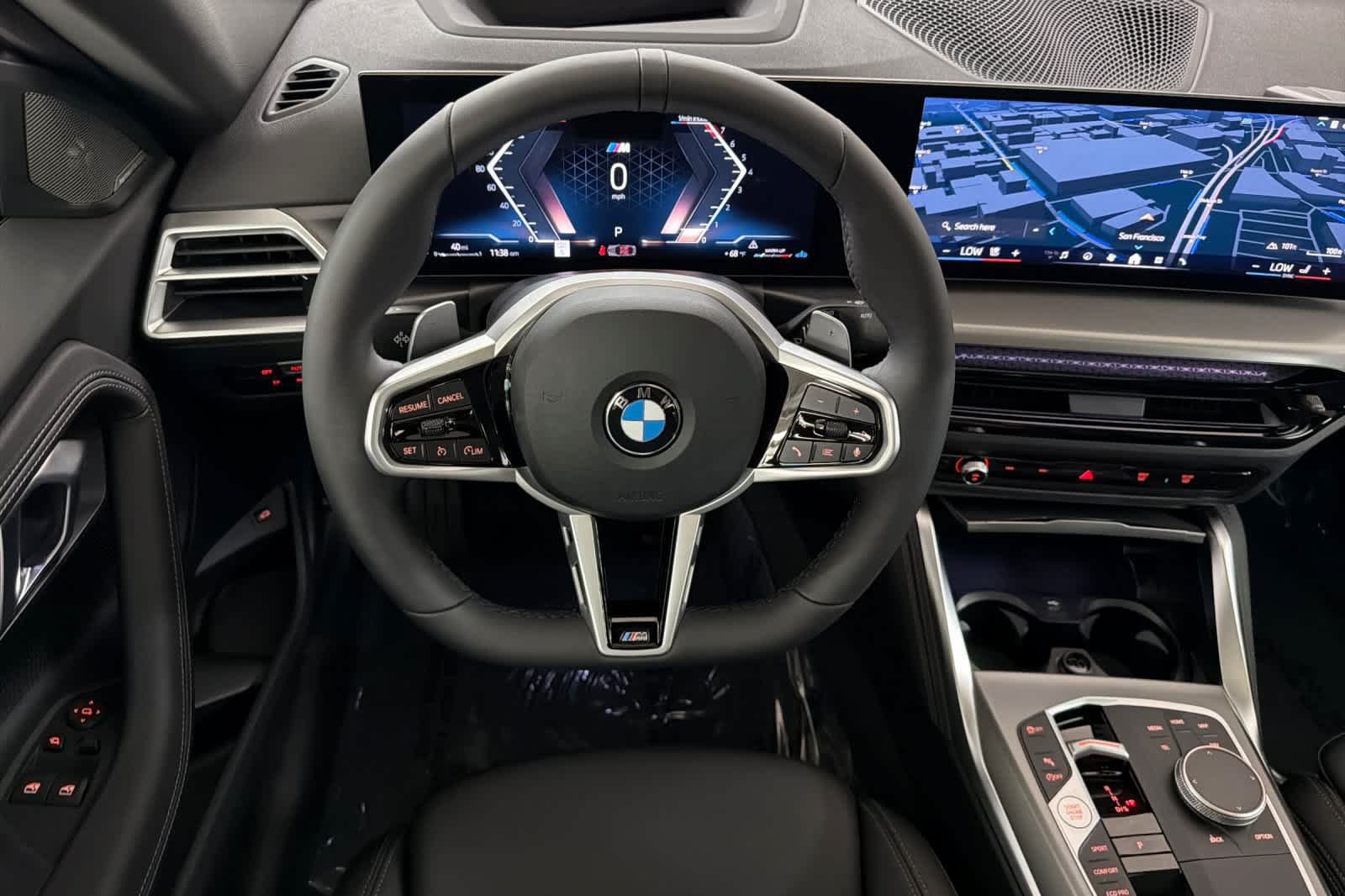 New 2026 BMW 230i Coupe RWD image 14