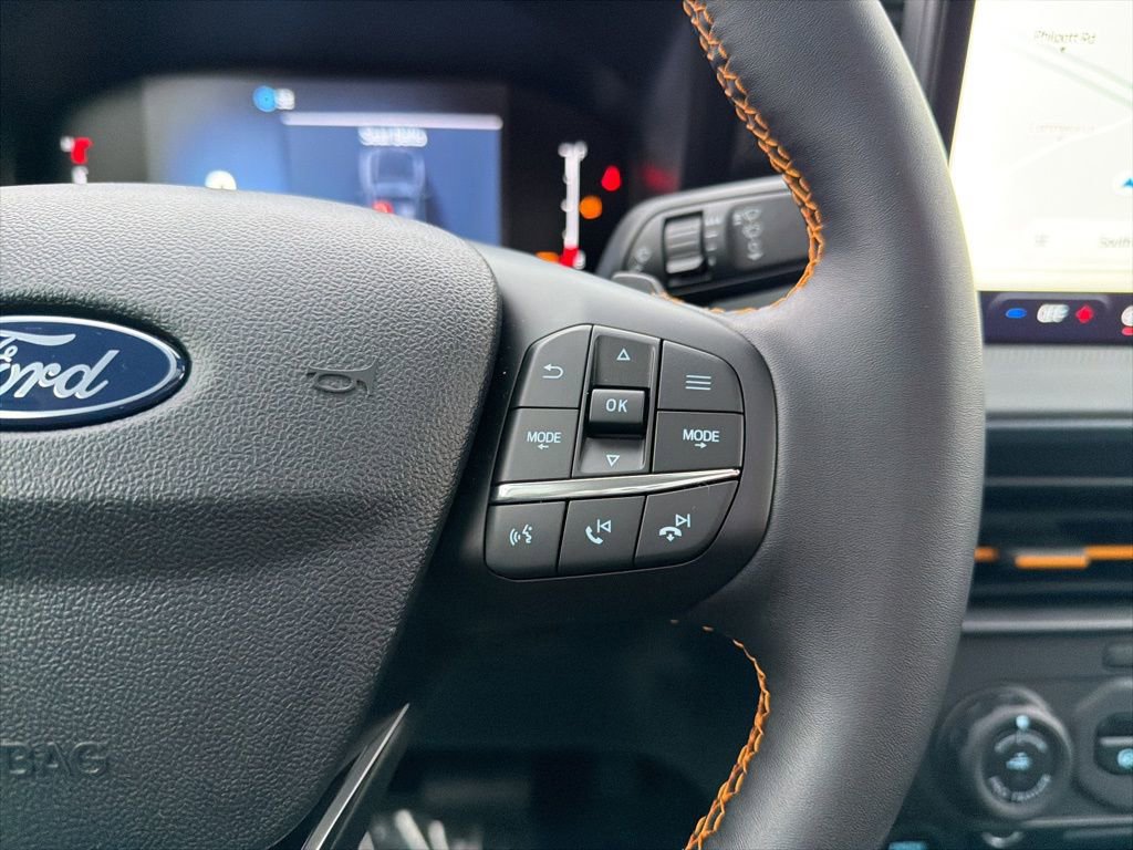 New 2025 Ford Maverick Tremor image 27