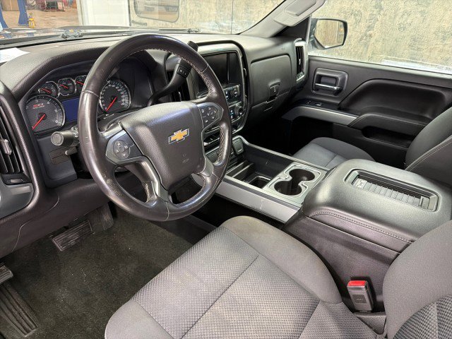 Used 2016 Chevrolet Silverado 1500 LT w/ All Star Edition image 4