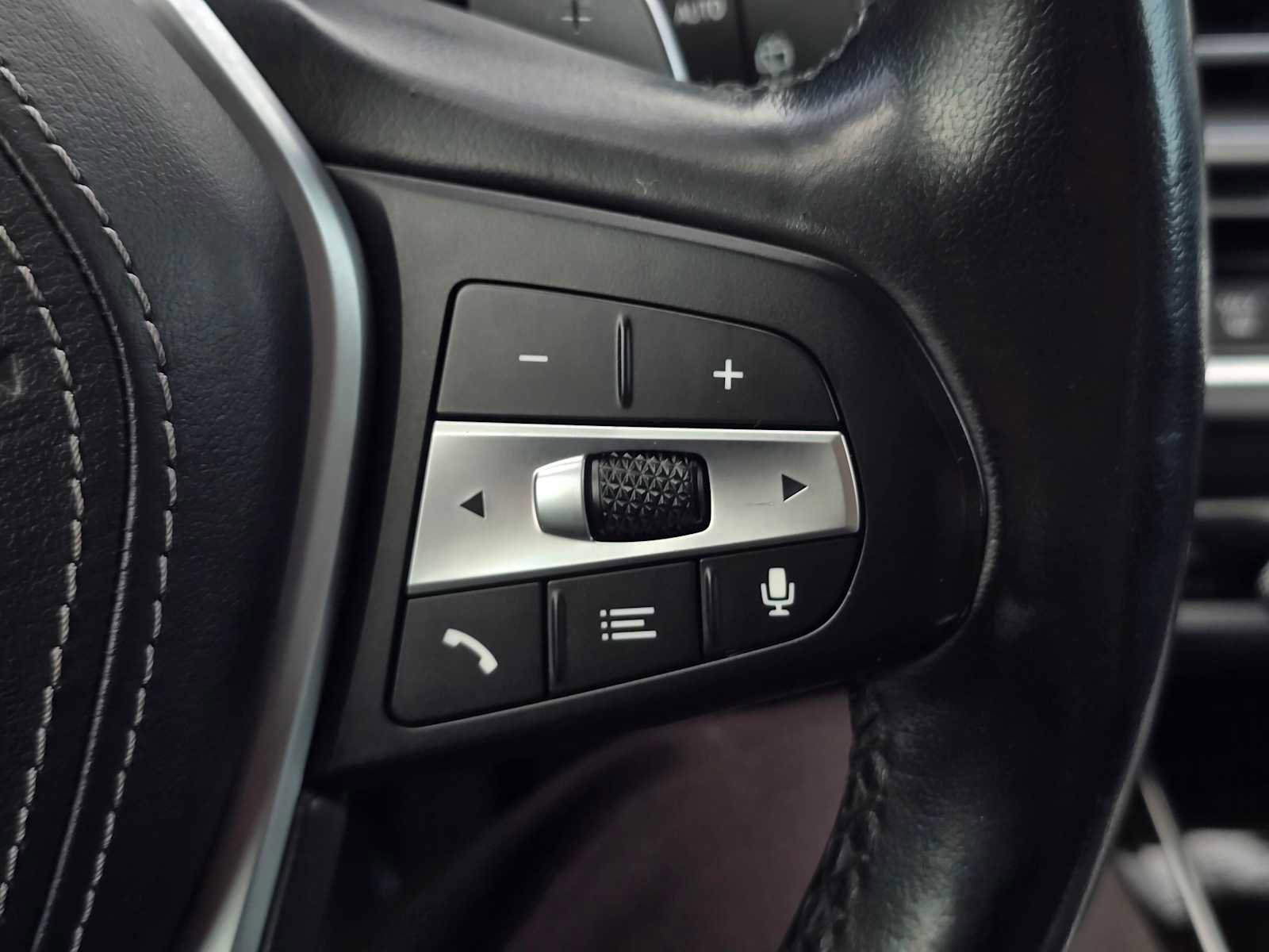 Used 2020 BMW X5 xDrive40i w/ Convenience Package image 34