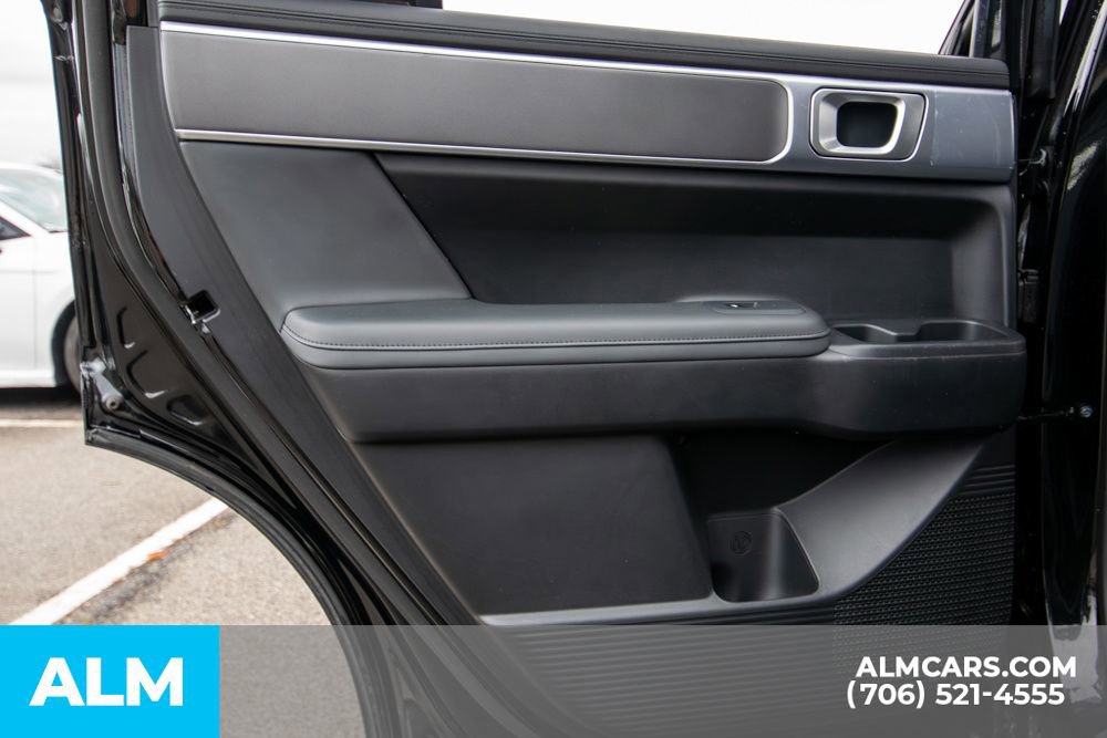 Used 2024 Hyundai Santa Fe SEL image 10