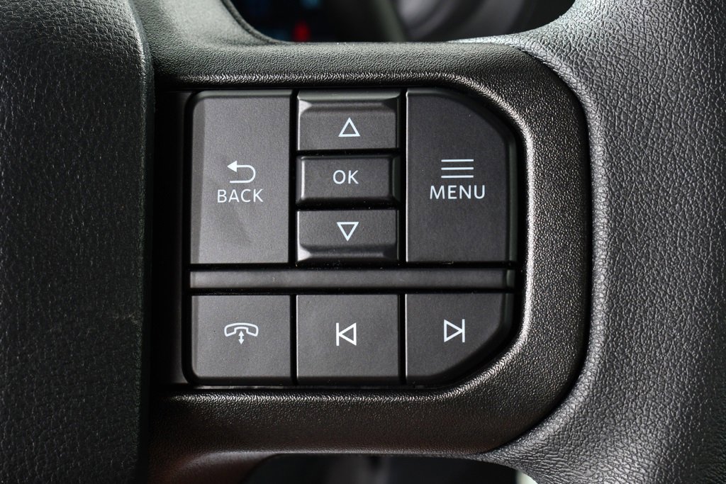 New 2025 Ford F150 STX w/ Equipment Group 200A image 33