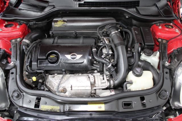 Used 2013 MINI Cooper Clubman S FWD image 22