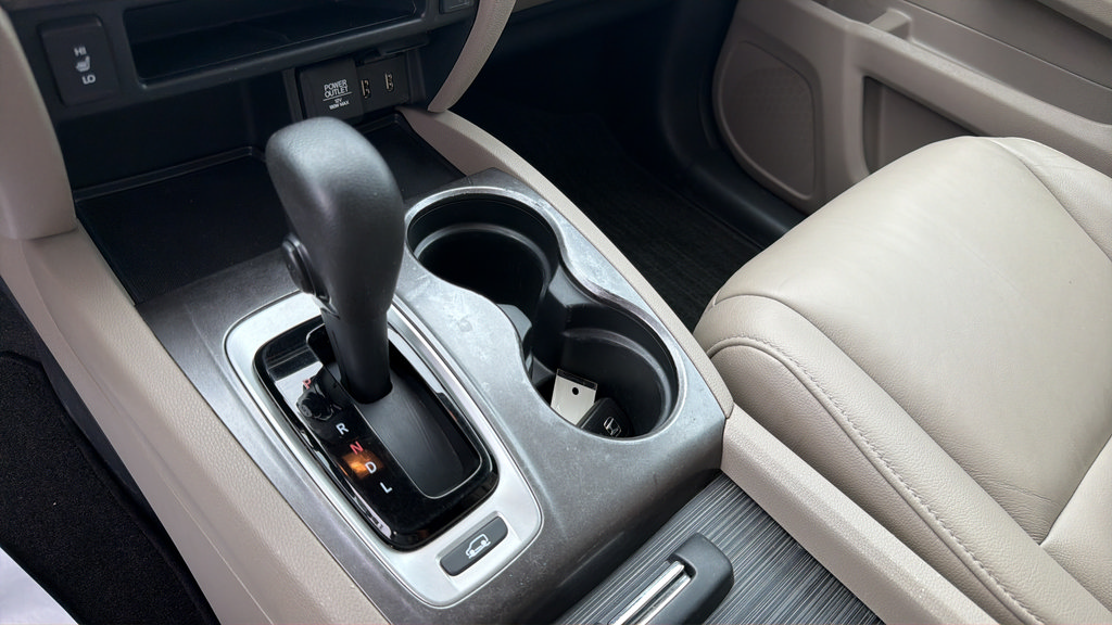Used 2016 Honda Pilot EX-L image 34