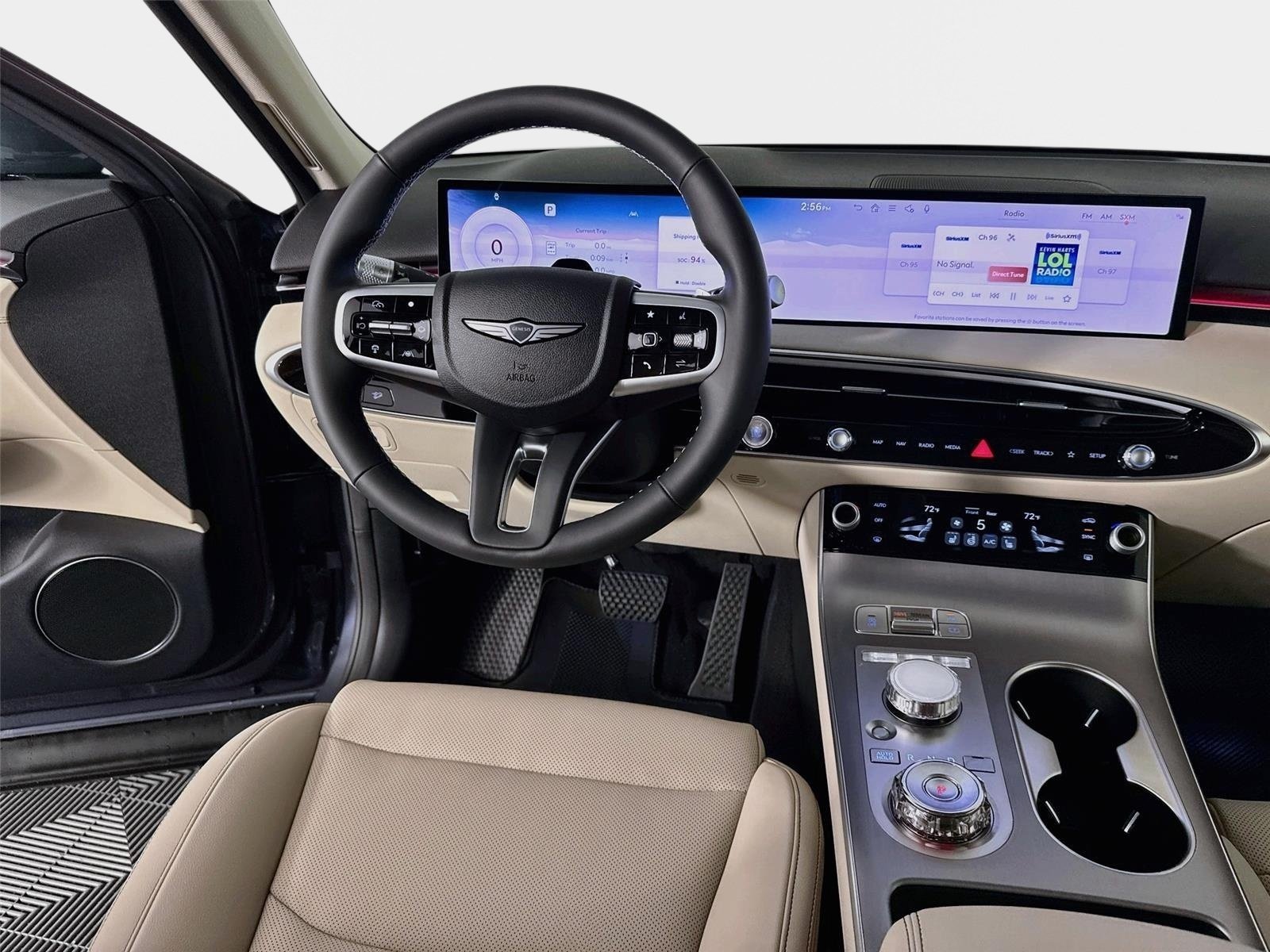 New 2027 Genesis GV70 2.5T Select AWD/4WD image 24