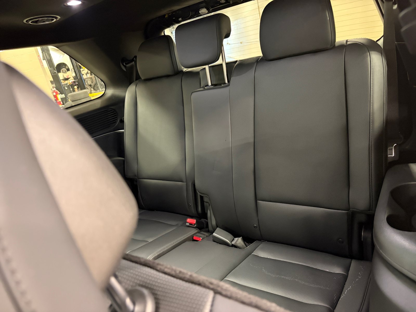 Used 2026 Hyundai Palisade Calligraphy AWD/4WD image 30