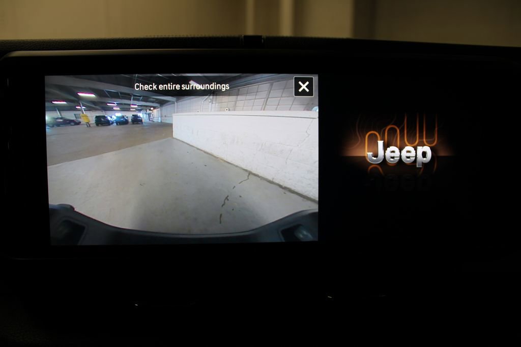 New 2026 Jeep Gladiator Sport image 17