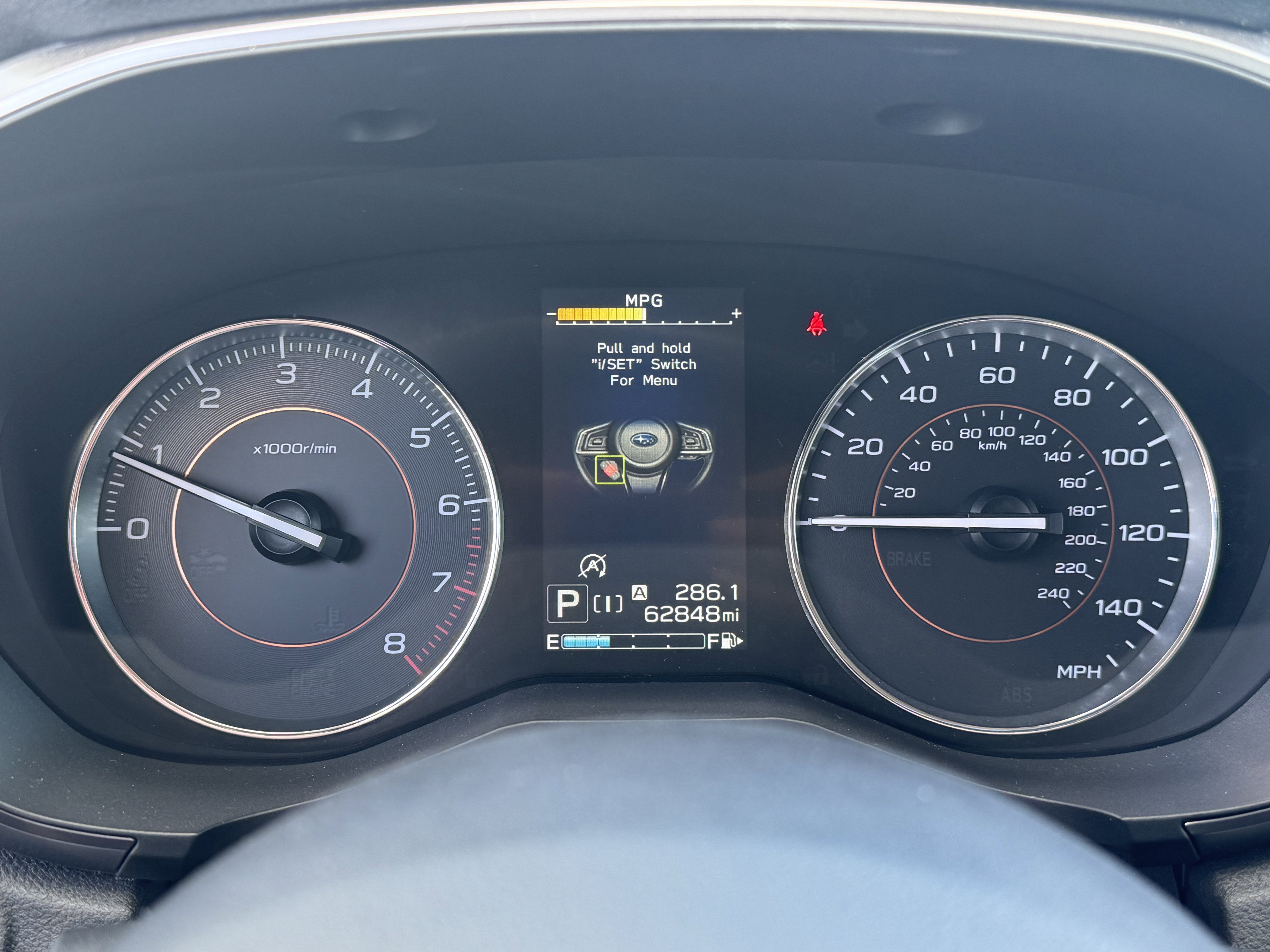 Used 2020 Subaru Crosstrek 2.0i Limited w/ Popular Package #2 image 23