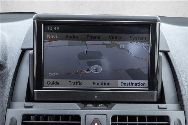 Used 2011 Mercedes-Benz C 300 4MATIC Sedan image 17