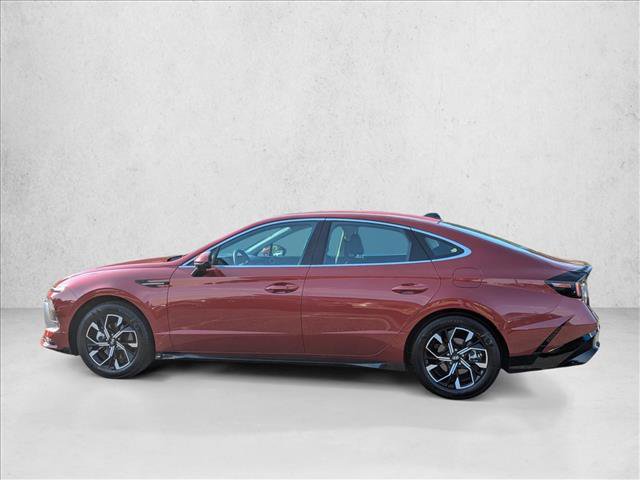 Used 2025 Hyundai Sonata SEL image 8