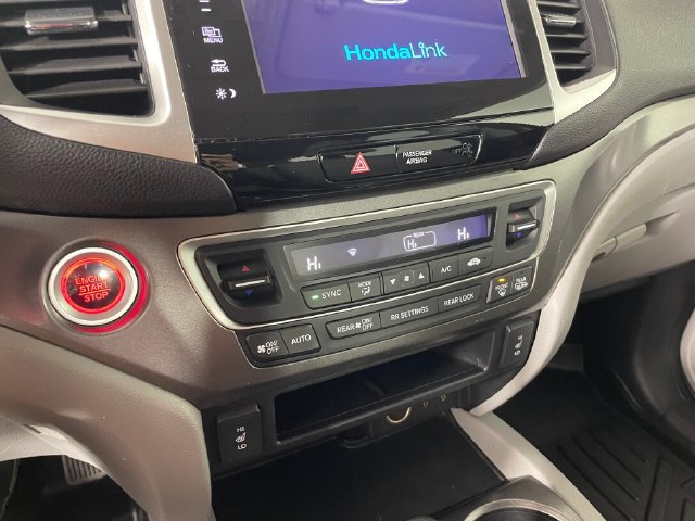 Used 2018 Honda Pilot EX-L image 8