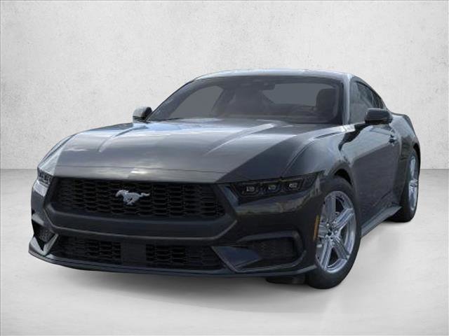 New 2026 Ford Mustang Premium image 2