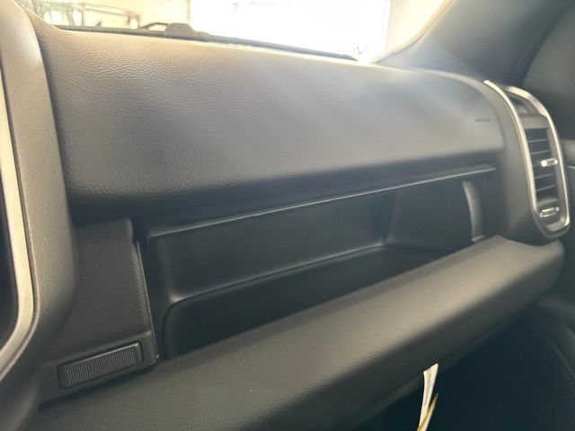New 2027 RAM 1500 Big Horn AWD/4WD image 45