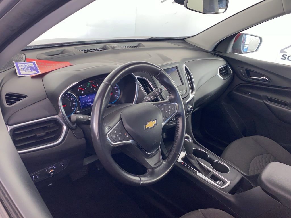 Used 2021 Chevrolet Equinox LT image 10