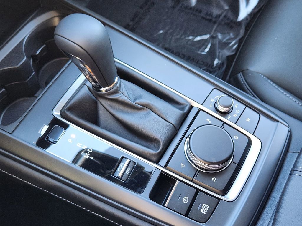 New 2026 MAZDA CX-30 AWD 2.5 S w/ Select Sport Pkg image 18