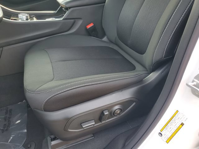 New 2026 Jeep Grand Cherokee Laredo X RWD image 21