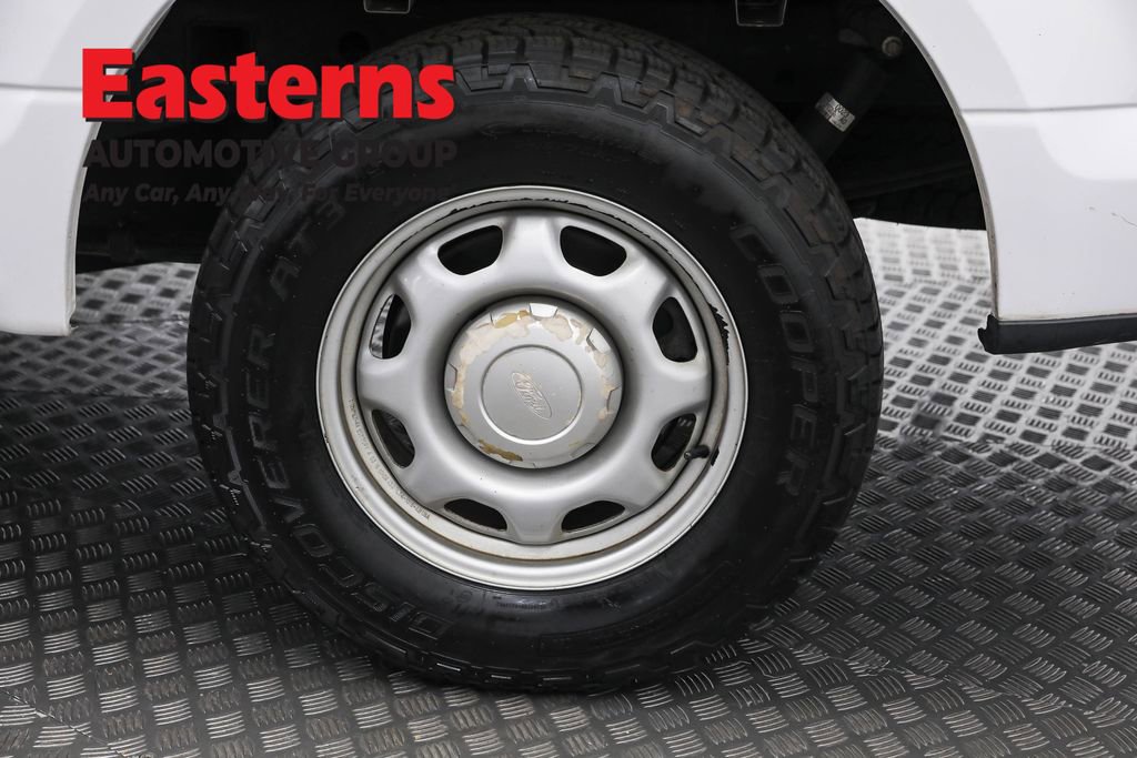 Used 2018 Ford F150 XL w/ XL Power Equipment Group image 34