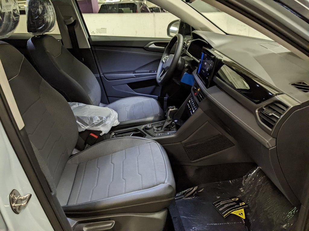 New 2026 Volkswagen Taos SE AWD/4WD image 22