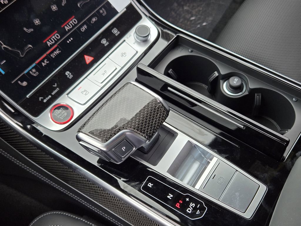 New 2026 Audi S8 image 22