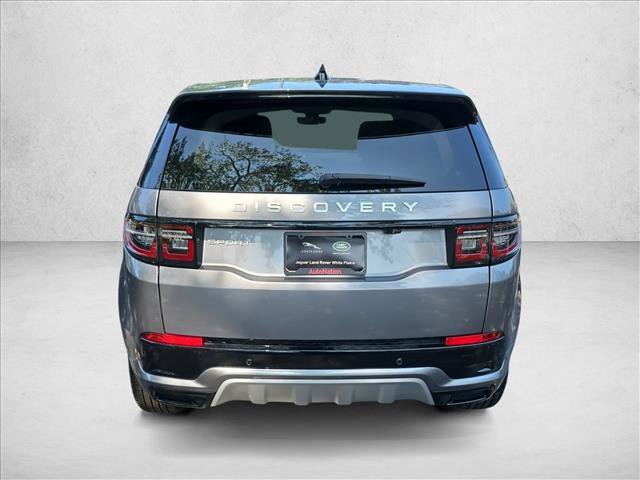 Certified 2024 Land Rover Discovery Sport S image 6