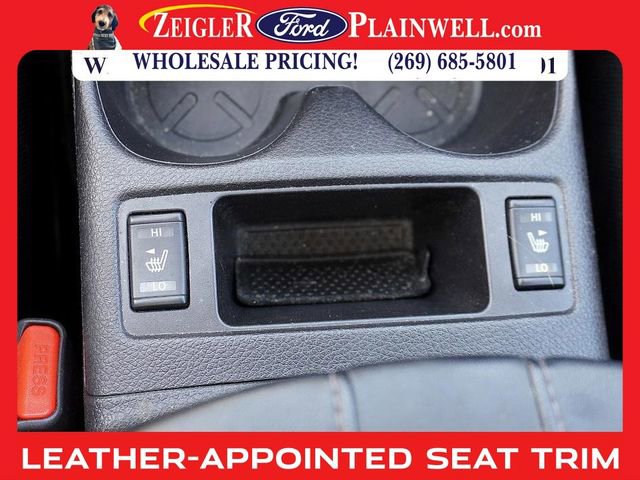 Used 2020 Nissan Rogue Sport SL image 23