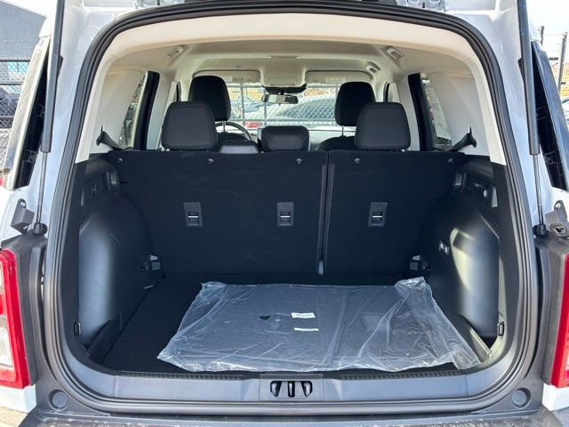 New 2025 Ford Bronco Sport Big Bend w/ Convenience Package image 20