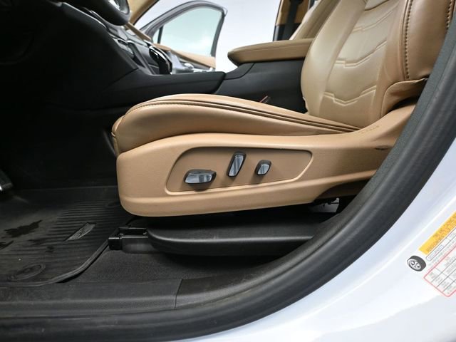 Used 2024 Cadillac XT6 Sport w/ Platinum Package image 23