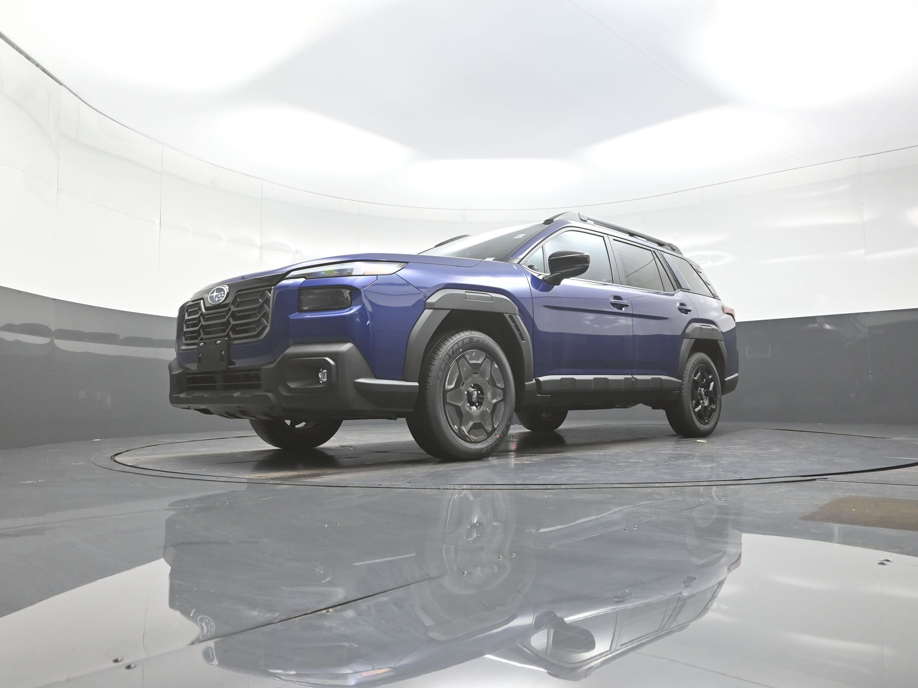 New 2026 Subaru Outback Limited AWD/4WD image 11