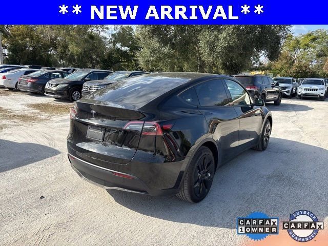 Used 2023 Tesla Model Y Long Range image 4