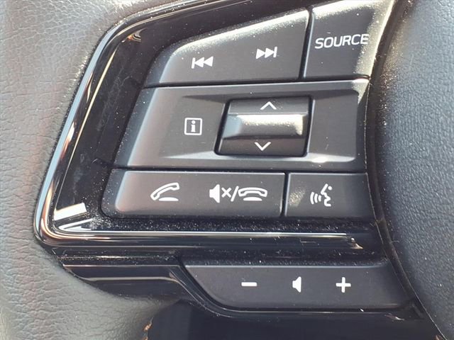 Certified 2025 Subaru Forester Sport image 14