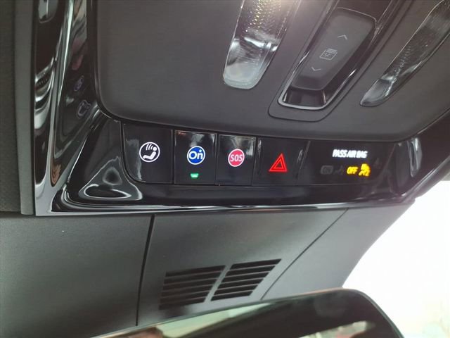New 2026 Cadillac Lyriq Sport w/ LPO, Floor Liner Package AWD/4WD image 33