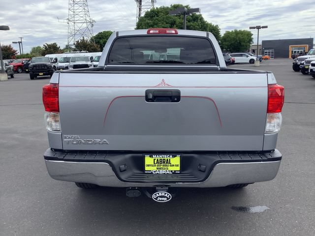 Used 2010 Toyota Tundra 2WD CrewMax image 28
