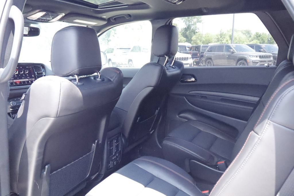 New 2026 Dodge Durango GT AWD/4WD image 24