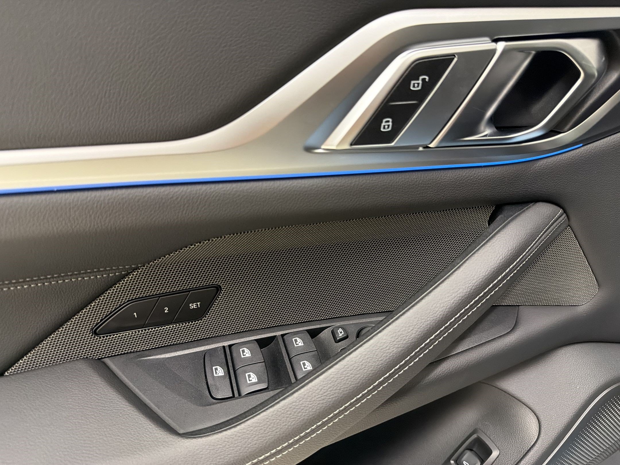 New 2026 BMW i4 eDrive40 w/ Premium Package RWD image 26