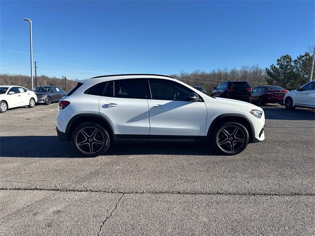 Used 2022 Mercedes-Benz GLA 250 image 3