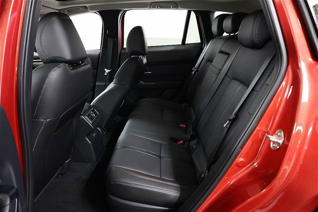 New 2026 MAZDA CX-50 AWD 2.5 Hybrid w/ Weather Package image 14