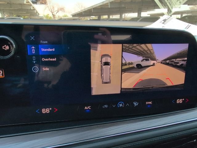 New 2026 Chevrolet Suburban LS RWD image 23