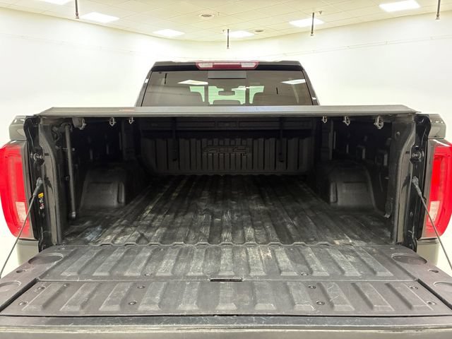 Used 2020 GMC Sierra 1500 AT4 w/ AT4 Premium Package AWD/4WD image 17