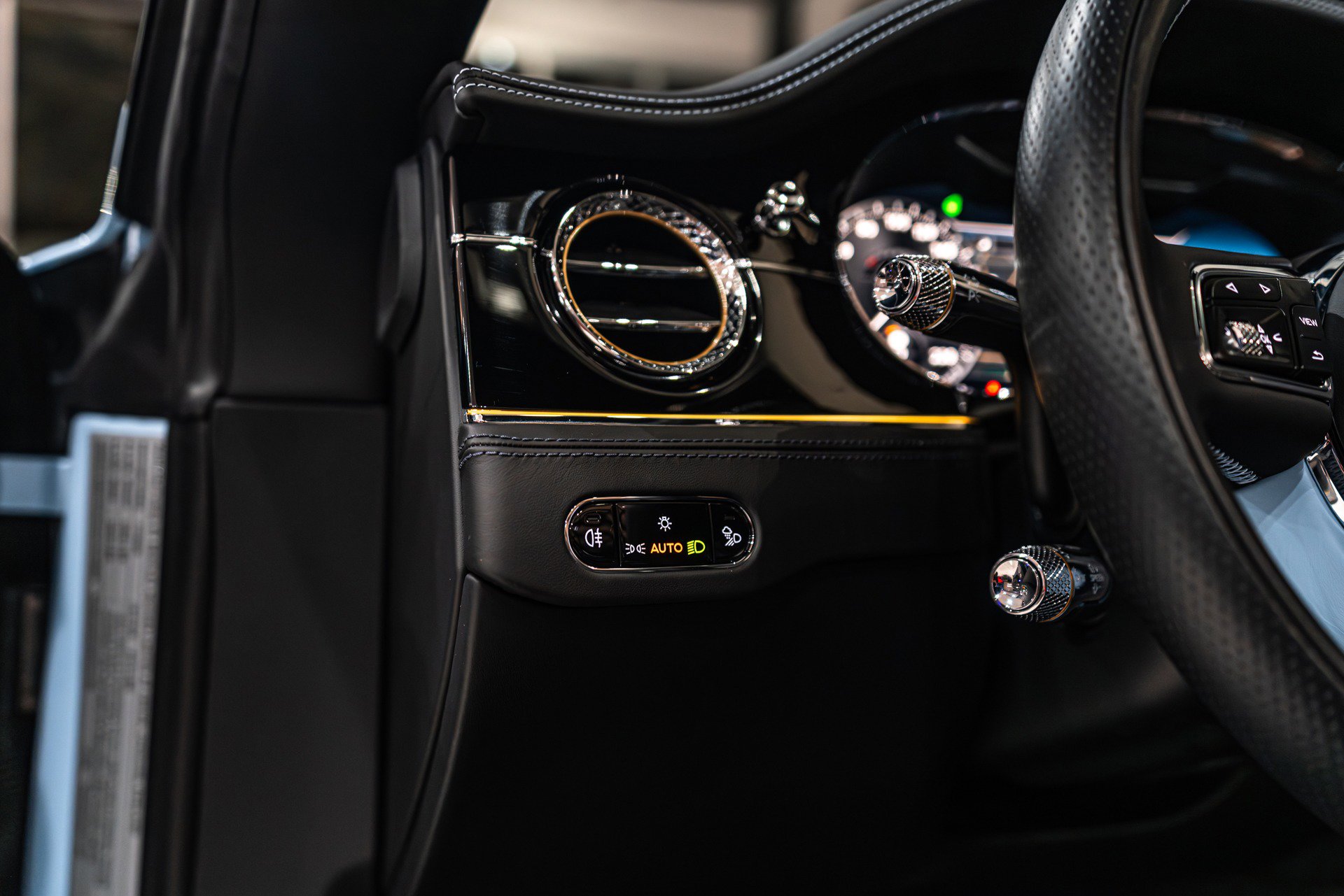 Used 2024 Bentley Continental GT S image 8