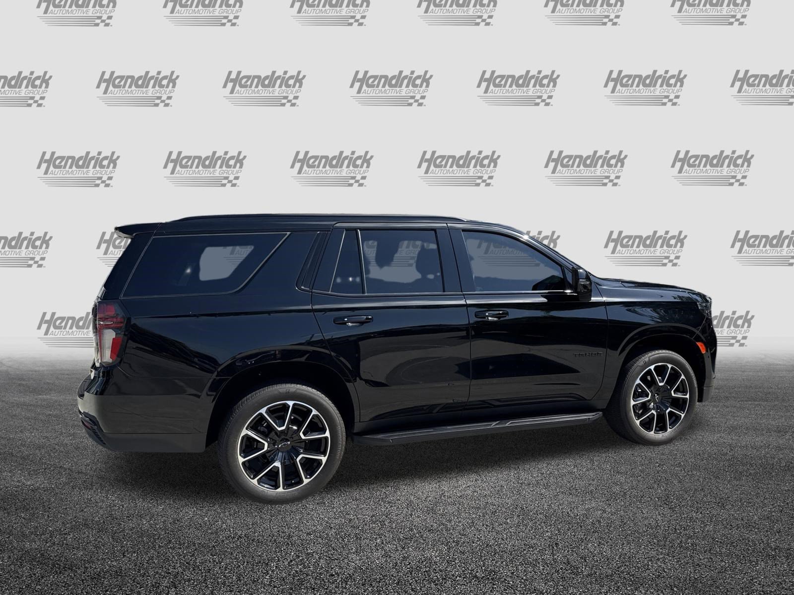 Used 2024 Chevrolet Tahoe RST w/ Luxury Package image 5