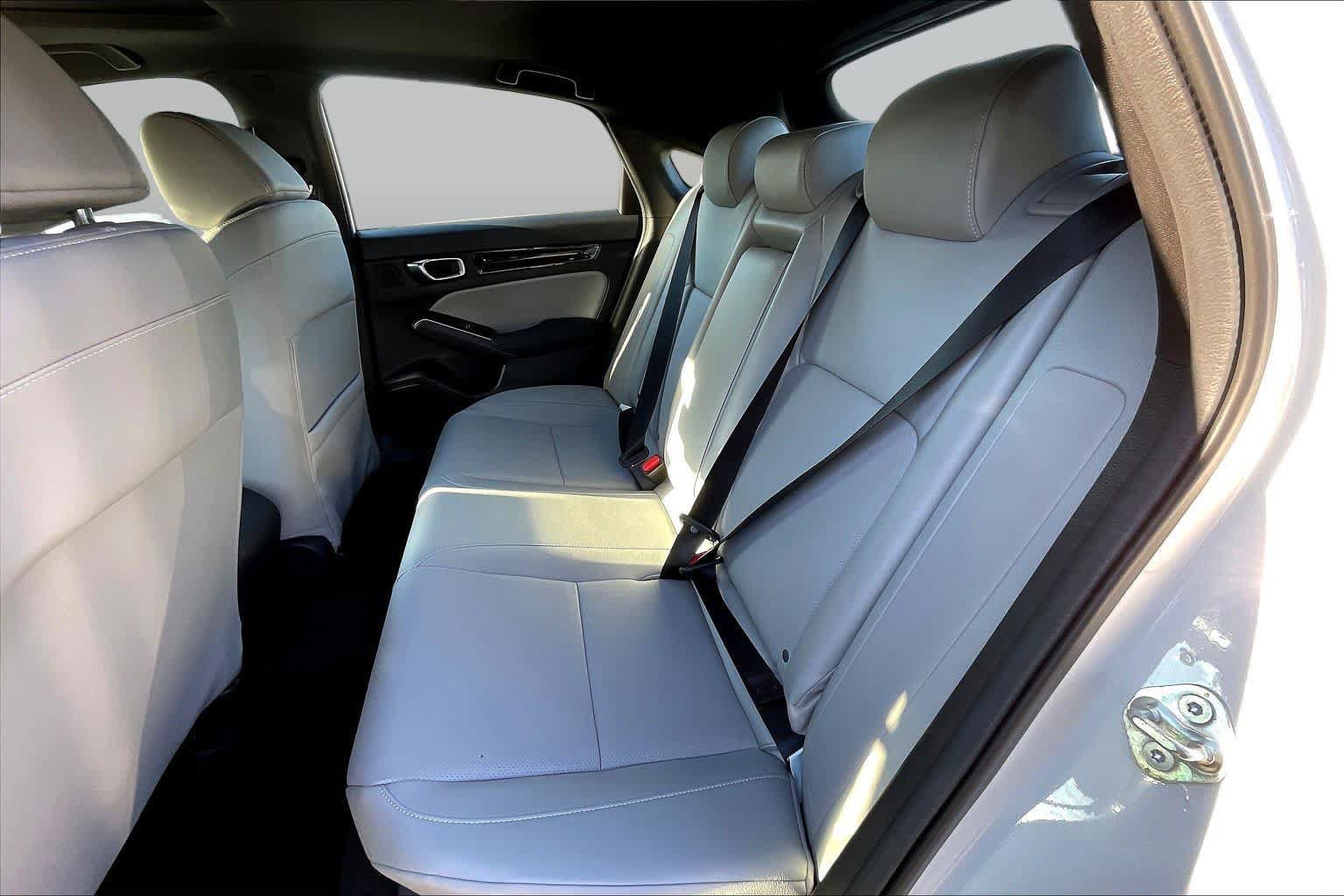 Used 2026 Honda Civic Sport Touring image 20