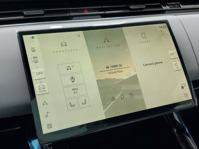 Used 2025 Land Rover Range Rover Sport SE image 28