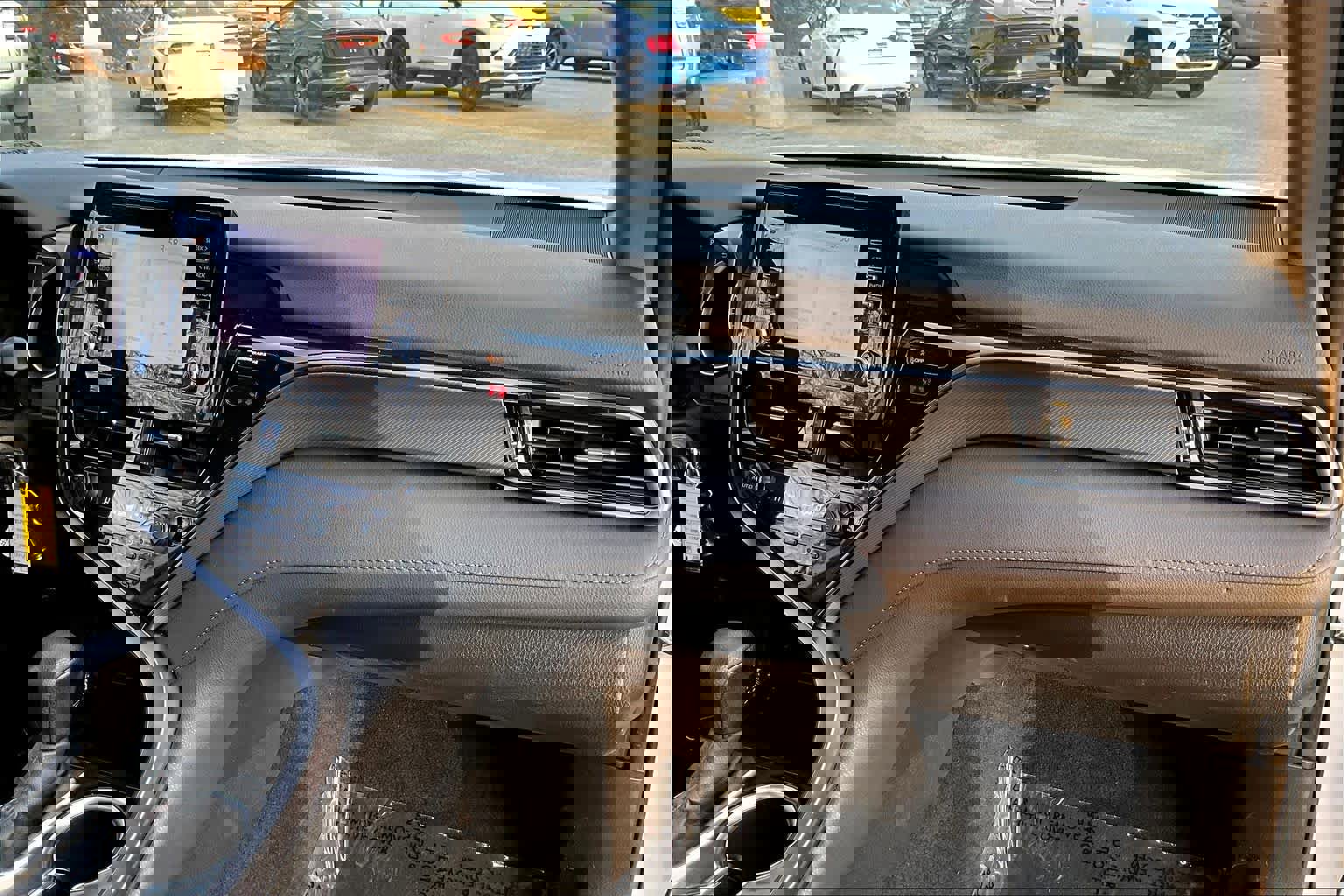 Used 2023 Toyota Camry LE image 17