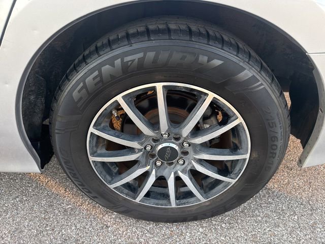 Used 2011 Honda Accord LX image 10