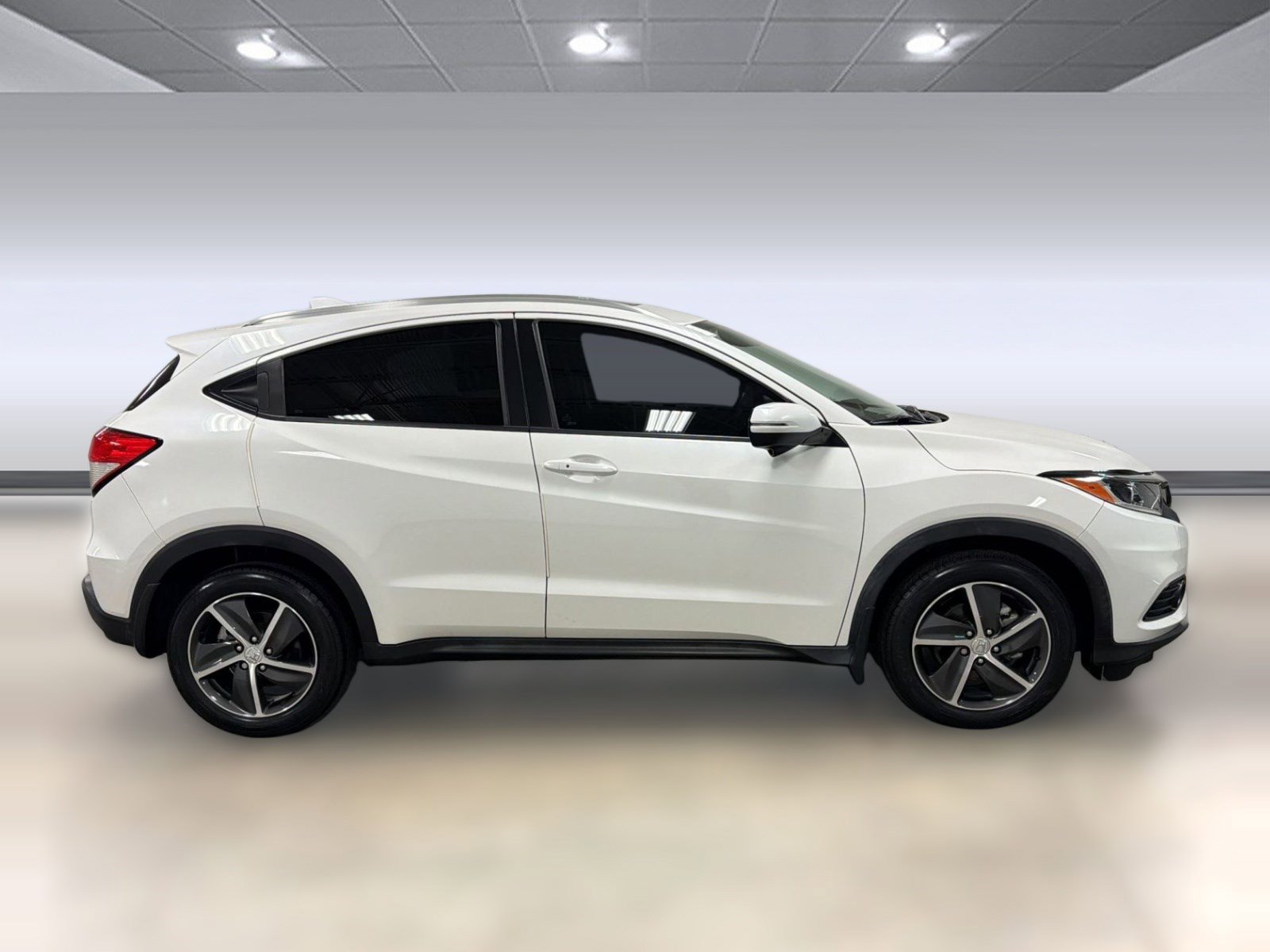 Used 2022 Honda HR-V EX image 7