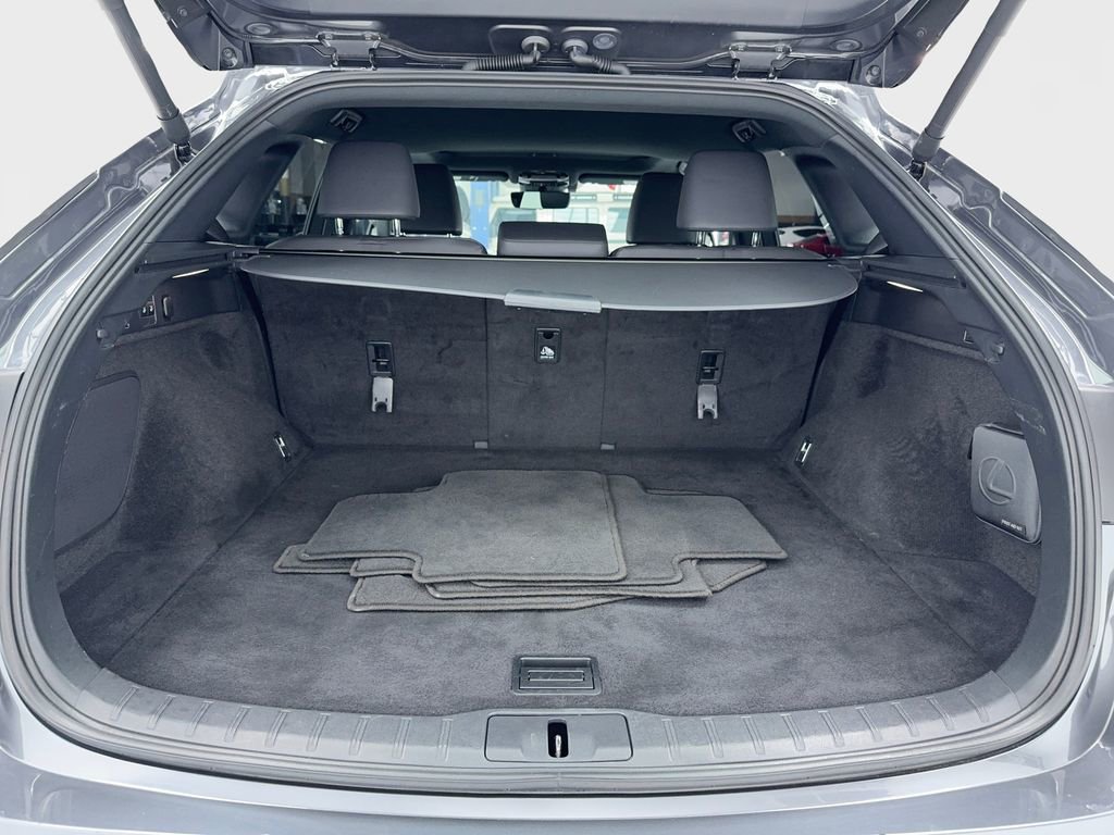 Used 2024 Lexus RX 350 Premium w/ Convenience Package FWD image 13