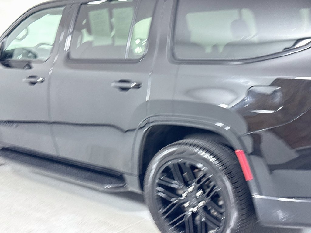 Used 2024 Jeep Wagoneer Series II AWD/4WD image 9