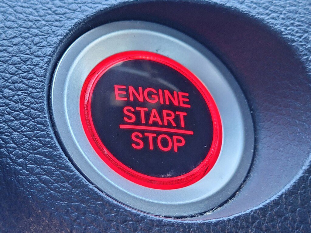 Certified 2020 Honda Civic Sport image 15